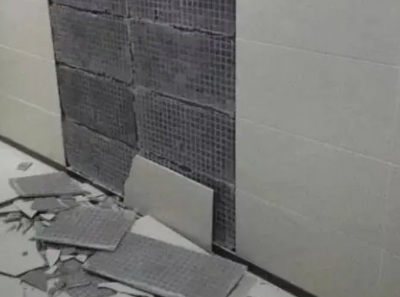 邢台市瓷砖空鼓维修公司分享下邢台市墙砖松动维修的知识